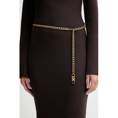 Michael Kors Рокля с вълна MICHAEL Michael Kors (MF5835G4VR)