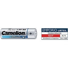 Camelion Lithium AA 2ks 19000206