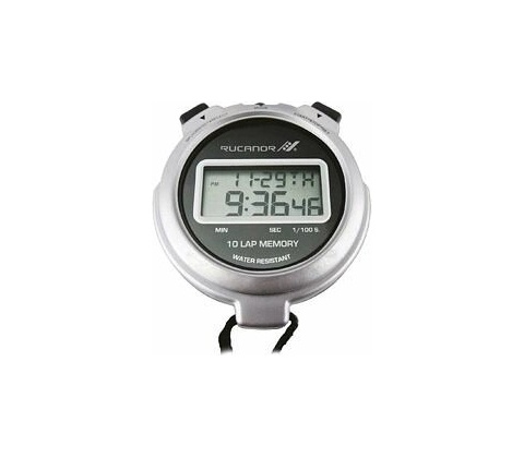 Rucanor Stopwatch