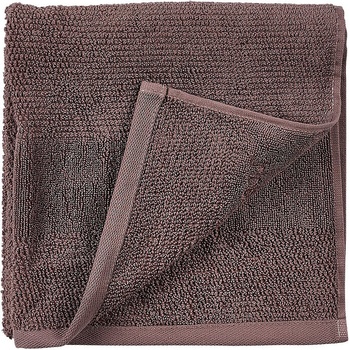 Södahl Кърпа Sense 50x100 см въгленокафява (727498)