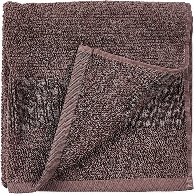 Södahl Кърпа Sense 50x100 см въгленокафява (727498)