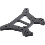 Arrma задна амортисьорна кула M, алуминий: Typhon