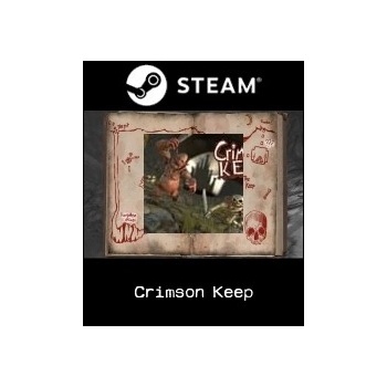 Crimson Keep