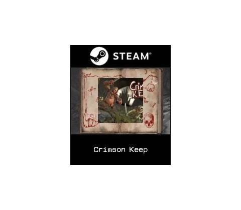 Crimson Keep