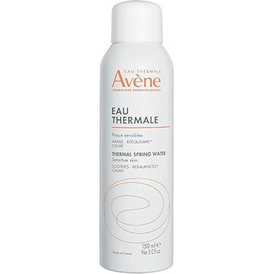 Avène Thermal Spring Water термална вода за жени 150 мл