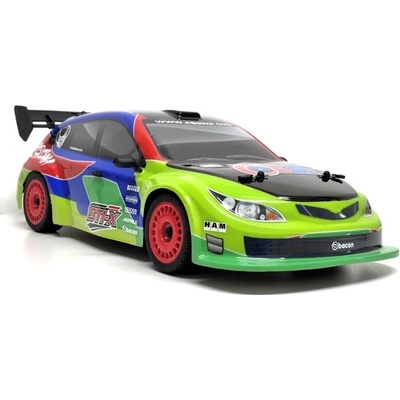 Absima Rally STi-X4WD RTR Brushless RC_324198 1:10