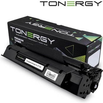 Compatible съвместима Тонер Касета HP 15X 13X 24X C7115X/2613X/2624X CANON EP-25 Black, 4k (TONERGY-C7115X/2613X/2624X)