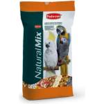 Padovan Naturalmix Parrots Пълноценна храна за големи папагали 18 кг