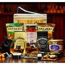 Debna pre milovníka whiskey