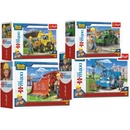 Trefl Bob the builder 20