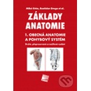 Základy anatomie 1 - Rastislav Druga, Miloš Grim