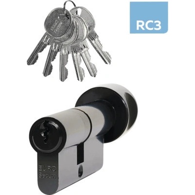 Richter ES.K30/30.CE s odolnosťou proti odvŕtaniu