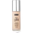 PUPA Milano Lehký tekutý make-up SPF10 Active Light Perfect Skin Foundation 002 Ivory 30 ml