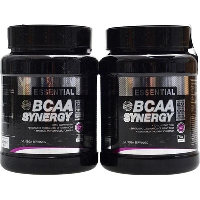 Prom-IN BCAA Synergy 1100 g