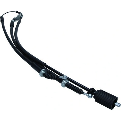 Ťažné lanko, parkovacia brzda MAXGEAR 32-1448 (321448)