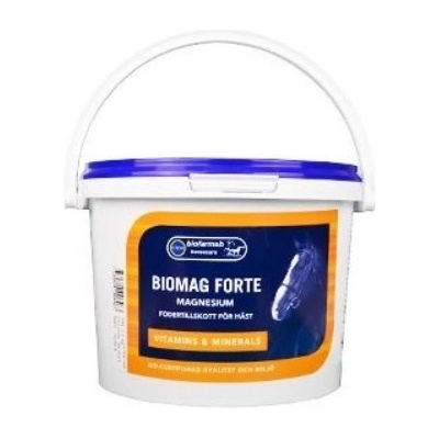 Bio Mag Forte pre kone 1,5 kg