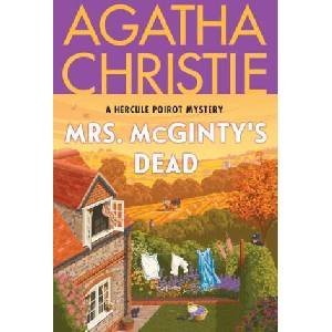Mrs. McGinty's Dead (ISBN: 9780063376915)