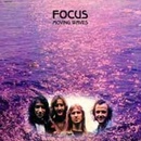 Focus - Moving Waves LP
