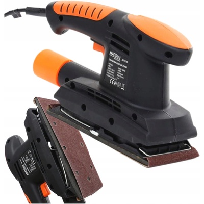 Kraft & Dele KD1676