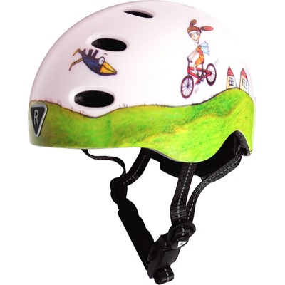 Rascal Coco růžová 2022 – Zbozi.Blesk.cz