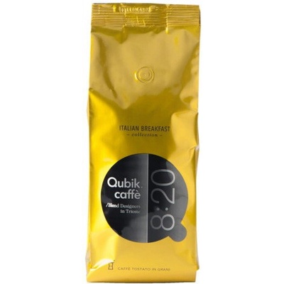 Qubik caffé Miscela 80:20 1 kg