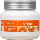 Telové oleje Saloos Bio kokosová péče Orange 100 ml