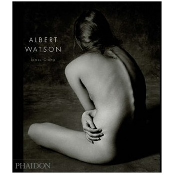 Albert Watson - James Crump