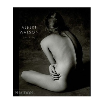 Albert Watson - James Crump