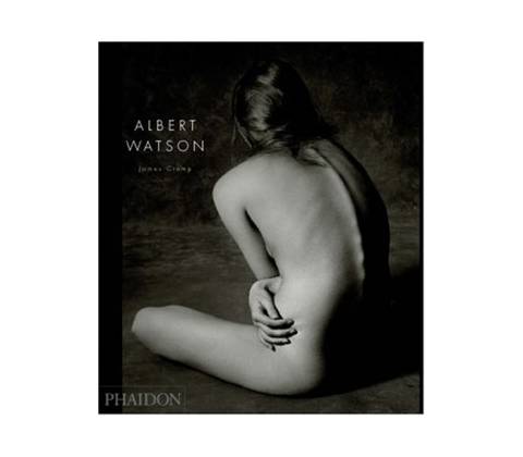 Albert Watson - James Crump