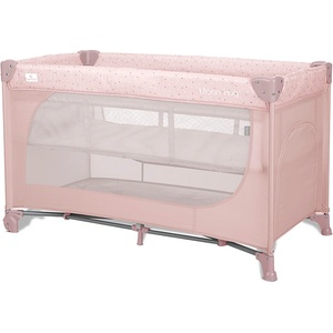 Lorelli Classic КОШАРА moon hug pink ЛЕСНО СГЪВАЕМА 2 НИВА (10080782606)