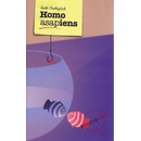 Homo asapiens