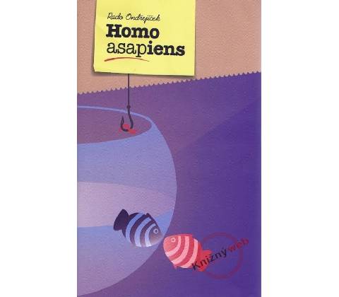 Homo asapiens
