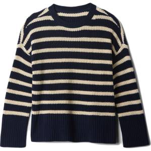 GAP Boxy crew xs