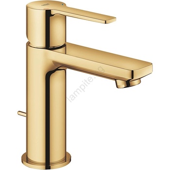 GROHE 32109gl1 - Смесител за мивка lineare златен (gh0928)