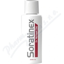 Soratinex Dr. Michaels Olej 200 ml