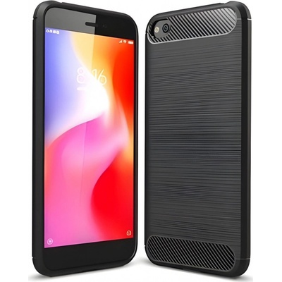 Izmael .eu Carbon Shield pro Xiaomi Redmi Go černá
