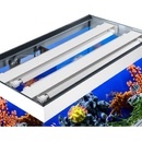 Juwel skříň SBX pro akvárium Rio 125 dub