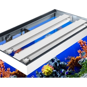 Juwel skříň SBX pro akvárium Rio 125 dub