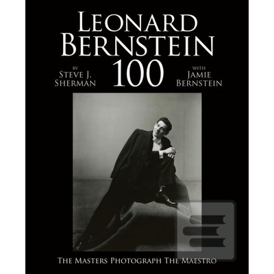 Leonard Bernstein 100