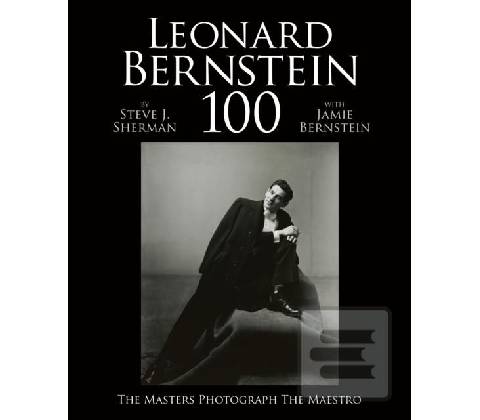 Leonard Bernstein 100