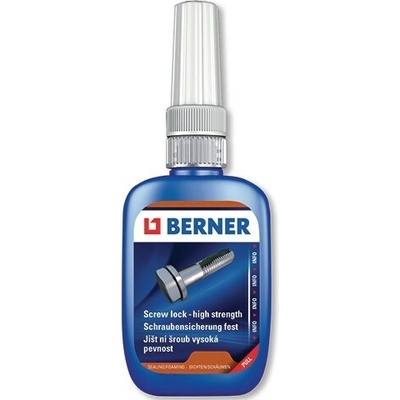 Berner Jištění šroubů VP 24 g