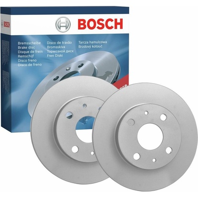 Brzdový kotúč BOSCH 0 986 479 C18