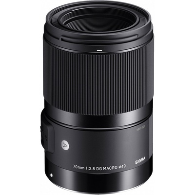 SIGMA 70mm f/2.8 DG Macro Art Canon