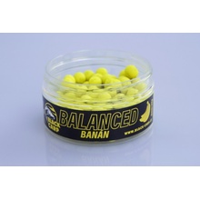 Black Carp Balanced Moruše 40 g 8 mm