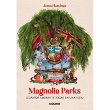 MAGNOLIA PARKS