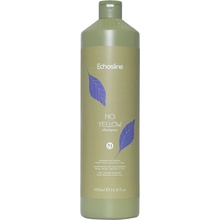 Echosline Echosline No Yellow šampon 1000 ml