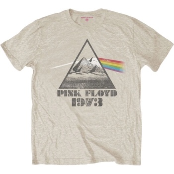 Pink Floyd Pyramids Sand L Риза (PFTEE110MS03)