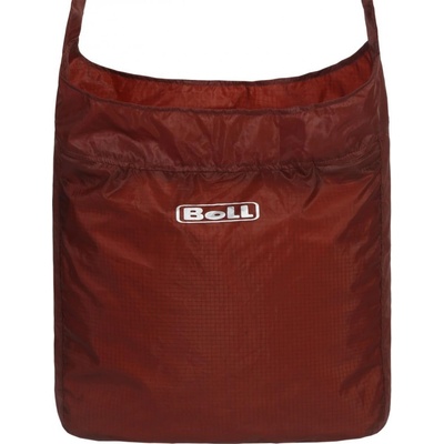 Boll Ultralight Slingbag terracotta taška Červená