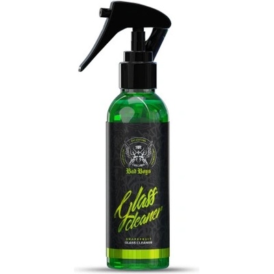 BadBoys Glass Cleaner čistič skla 500 ml