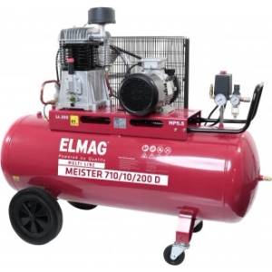 ELMAG MEISTER 710/10/200 D (10234)